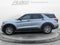 2020 Ford Explorer Base