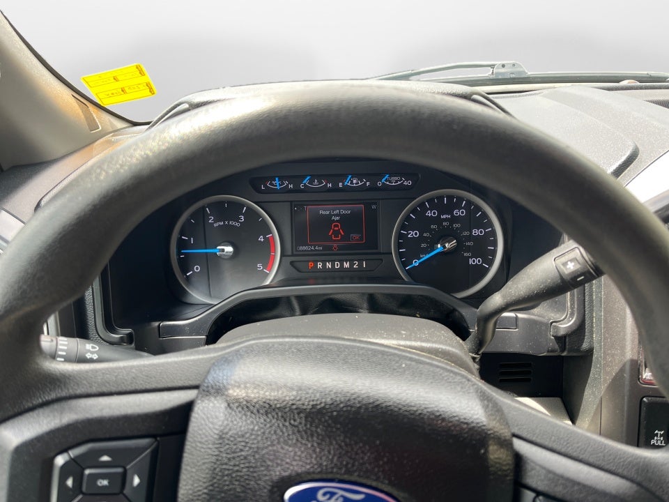 2017 Ford F-250 XLT