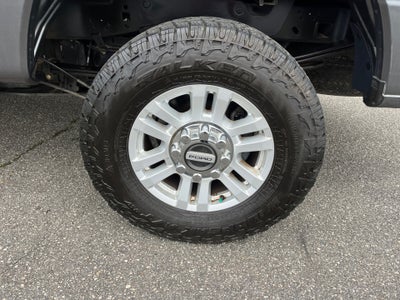 2017 Ford F-250 XLT