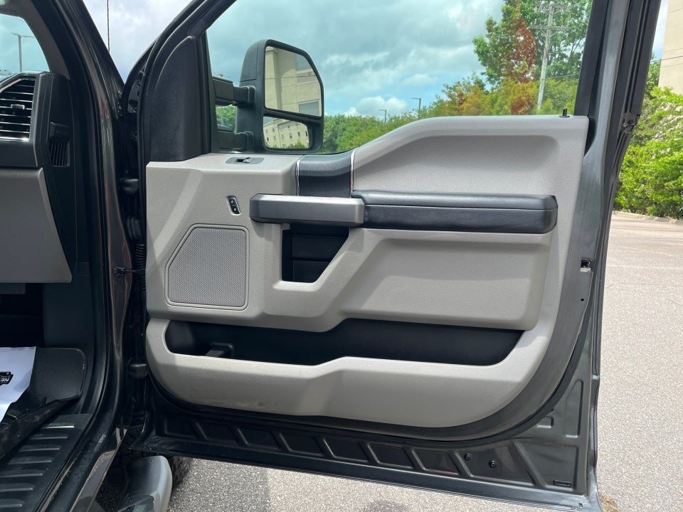 2017 Ford F-250 XLT