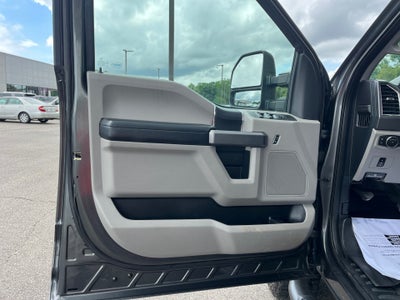 2017 Ford F-250 XLT