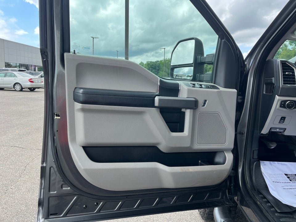 2017 Ford F-250 XLT