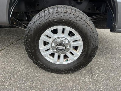 2017 Ford F-250 XLT