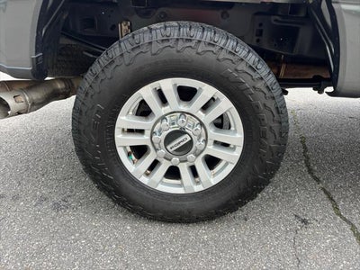2017 Ford F-250 XLT