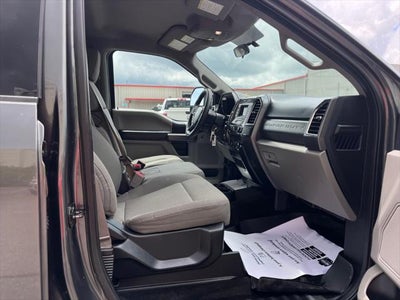 2017 Ford F-250 XLT