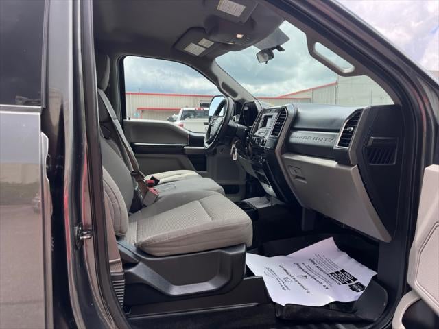 2017 Ford F-250 XLT