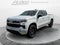2022 Chevrolet Silverado 4WD Crew Cab Standard Bed LT