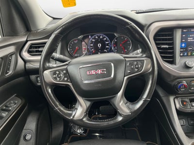 2022 GMC Acadia AT4