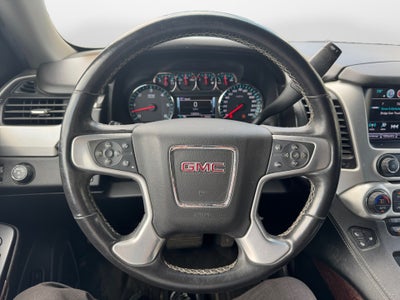 2018 GMC Yukon XL SLT