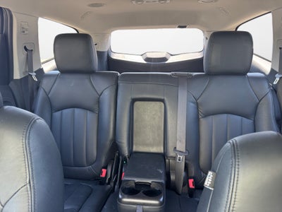 2017 Chevrolet Traverse 1LT