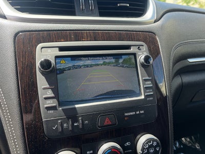 2017 Chevrolet Traverse 1LT