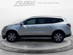 2017 Chevrolet Traverse 1LT