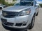 2017 Chevrolet Traverse 1LT