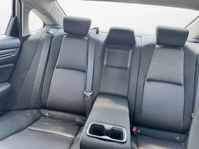 2018 Honda Accord Sedan