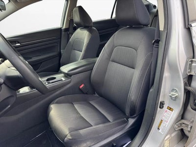 2020 Nissan Altima S FWD