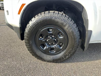 2022 Nissan Frontier Crew Cab S 4x4