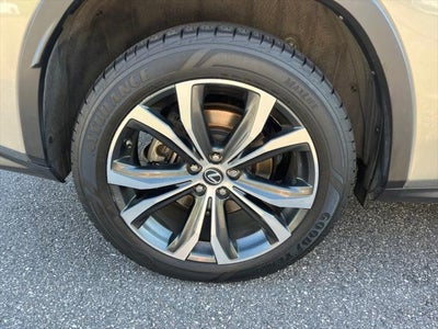 2018 Lexus RX RX 350