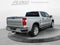 2020 Chevrolet Silverado 2WD Crew Cab Short Bed Custom