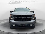 2020 Chevrolet Silverado 4WD Crew Cab Short Bed Custom