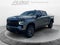 2025 Chevrolet Silverado 4WD Crew Cab Short Bed LT Trail Boss