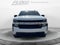 2020 Chevrolet Silverado 4WD Crew Cab Short Bed Custom