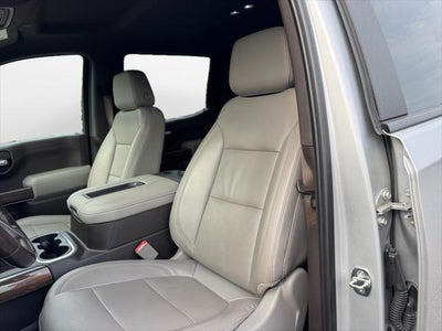 2020 Chevrolet Silverado RST