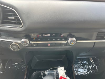 2024 Mazda Mazda CX-30 2.5 Turbo Premium Plus Package