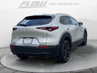 2024 Mazda Mazda CX-30 2.5 Turbo Premium Plus Package