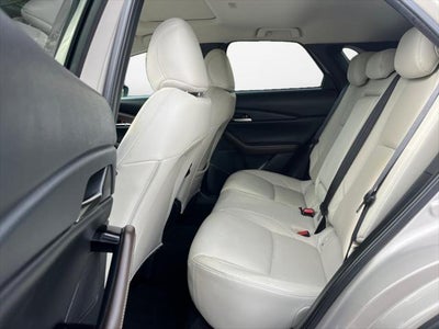 2024 Mazda Mazda CX-30 2.5 Turbo Premium Plus Package
