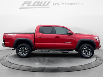 2019 Toyota TACOMA TRD OFFRD TRD Off Road