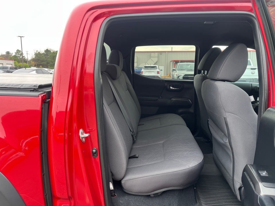 2019 Toyota TACOMA TRD OFFRD TRD Off Road