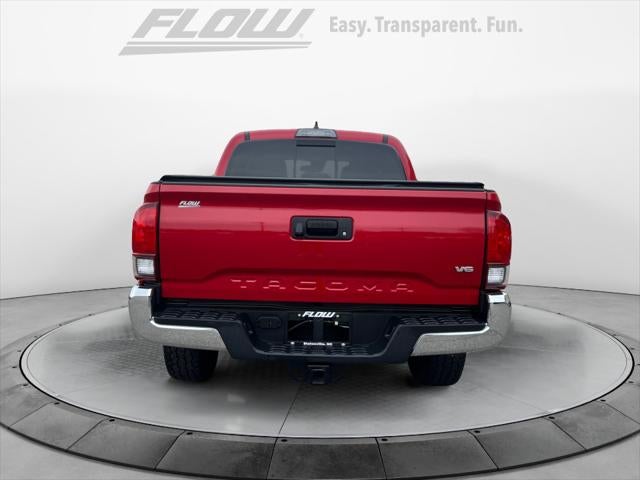 2019 Toyota TACOMA TRD OFFRD TRD Off Road