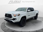 2022 Toyota TACOMA SR5 SR5 V6