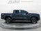 2025 Toyota TACOMA TRD SPORT TRD Sport