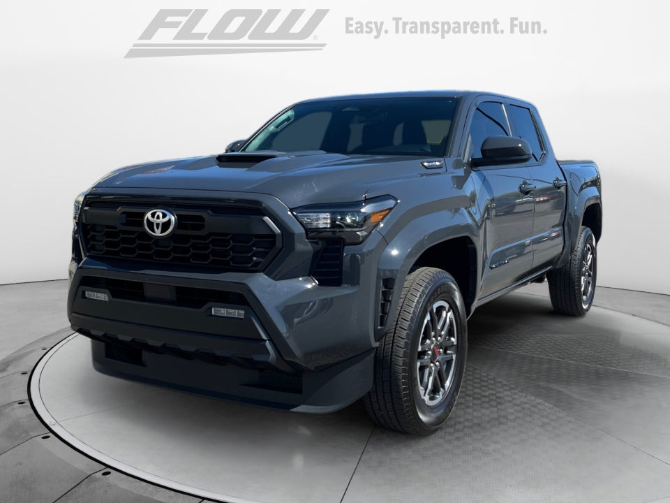 2025 Toyota TACOMA TRD SPORT TRD Sport