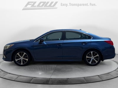 2019 Subaru Legacy 2.5i Limited