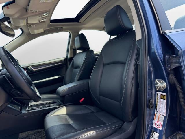 2019 Subaru Legacy 2.5i Limited