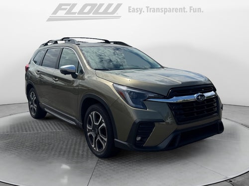 2023 Subaru Ascent Limited 7-Passenger
