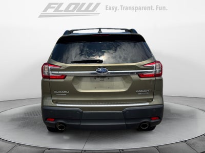2023 Subaru Ascent Limited 7-Passenger