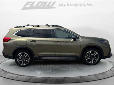2023 Subaru Ascent Limited 7-Passenger