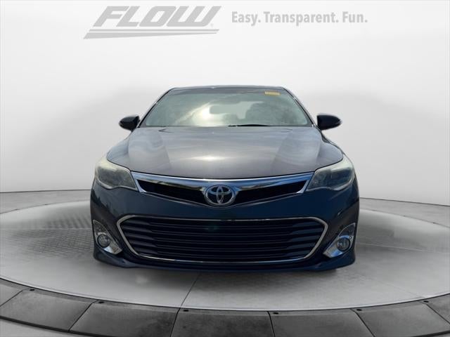 2013 Toyota AVALON Limited