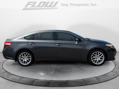 2013 Toyota AVALON Limited
