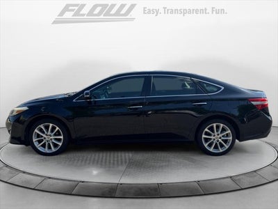 2013 Toyota AVALON XLE Touring