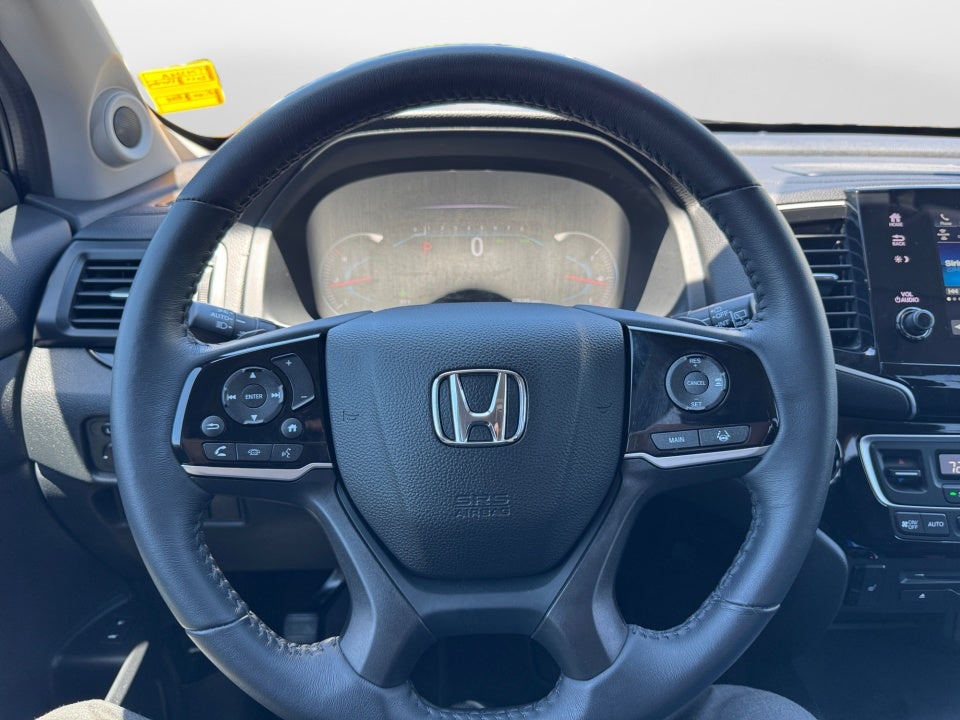 2022 Honda Pilot 2WD Touring 7 Passenger