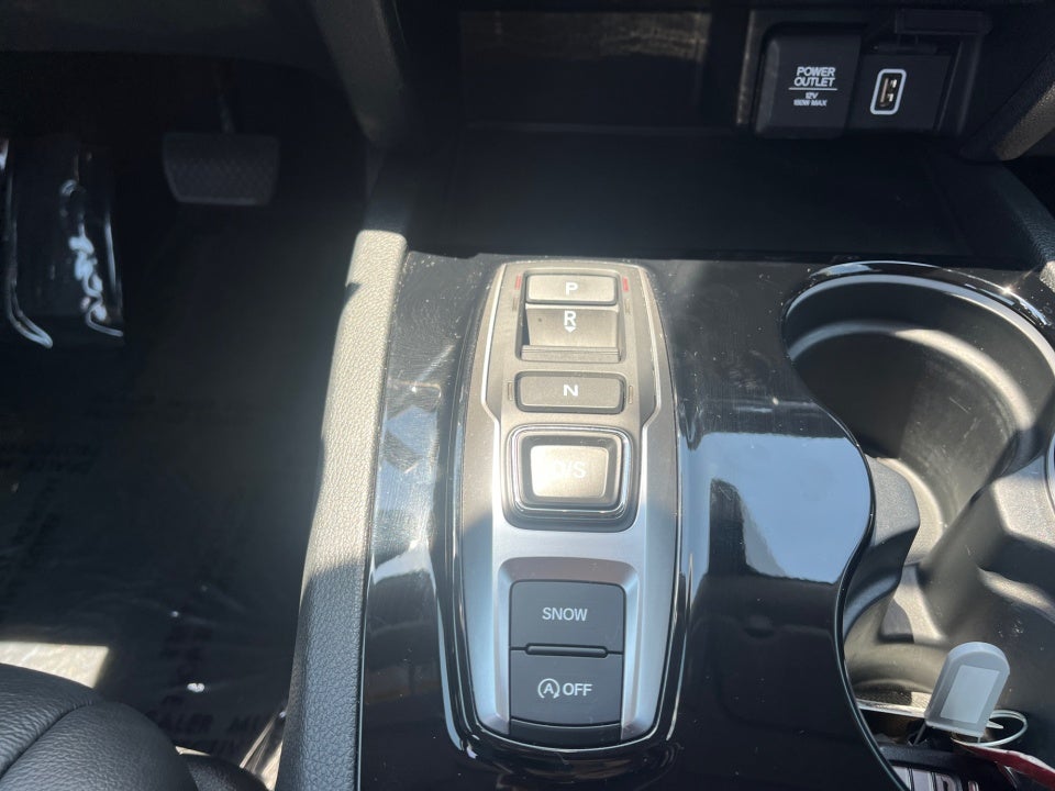 2022 Honda Pilot 2WD Touring 7 Passenger