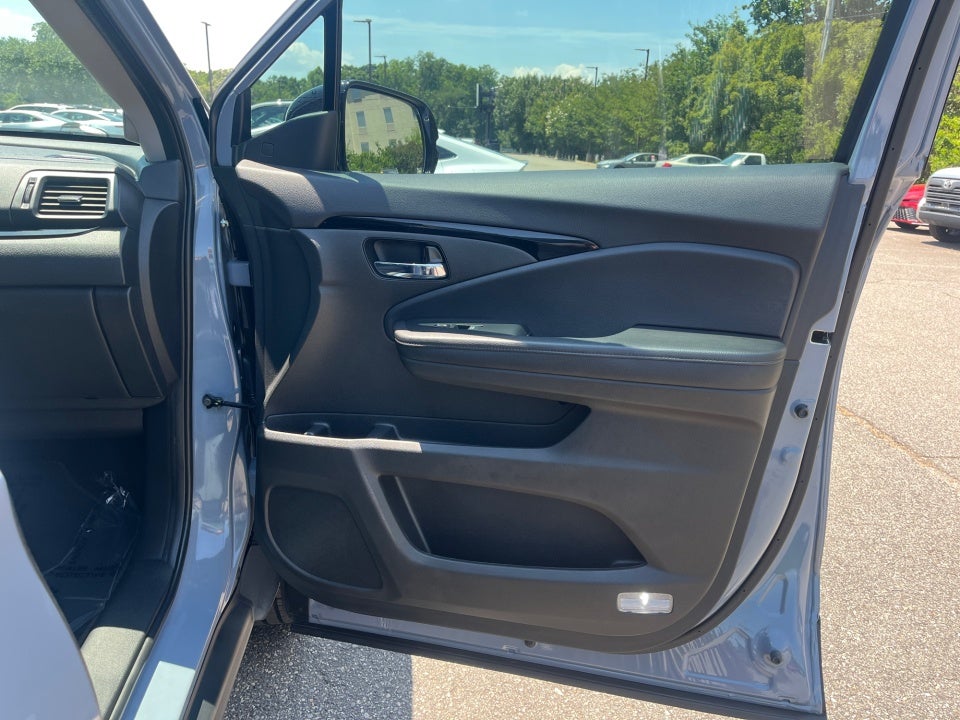 2022 Honda Pilot 2WD Touring 7 Passenger