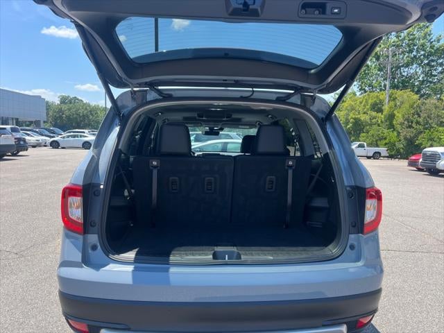 2022 Honda Pilot 2WD Touring 7 Passenger