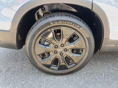 2022 Honda Pilot 2WD Touring 7 Passenger