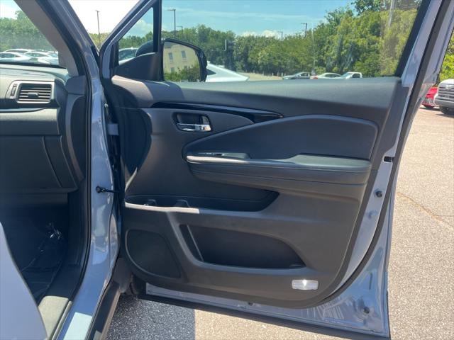 2022 Honda Pilot 2WD Touring 7 Passenger