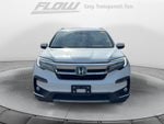2021 Honda Pilot AWD Elite